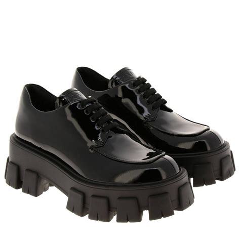 new Prada shoes women